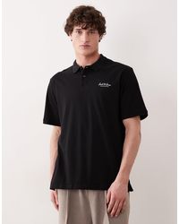 Jack & Jones - – originals – polo-shirt - Lyst