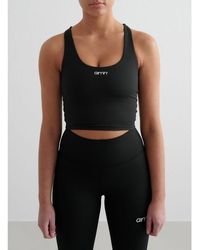 Aim'n - Bralette Básico Core De - Lyst
