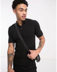 ASOS Polo shirts for Men | Online Sale up to 66% off | Lyst UK