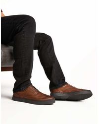 Base London - Christo Sneaker - Lyst