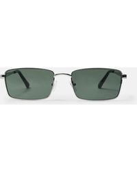 Pull&Bear - – sonnenbrille - Lyst