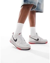 Nike - C1ty Sneakers - Lyst