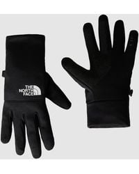 The North Face - Etip Gloves - Lyst
