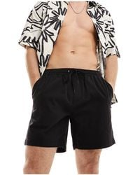 PacSun - Twill Volley Shorts - Lyst