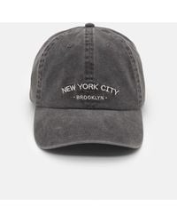 Pull&Bear - – kappe - Lyst