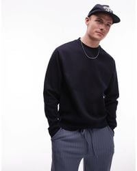 Mango - – sweatshirt - Lyst