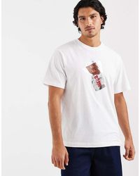 ICECREAM - Chocolate Logo T-shirt - Lyst