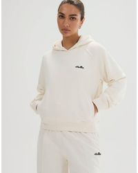 Ellesse - Liscia Oh Hoodie - Lyst