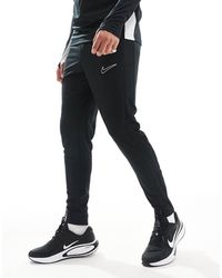 Nike Football - Academy Dri-fit Panelled joggers - Lyst