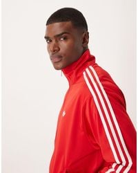 adidas Originals - Firebird Track Top - Lyst