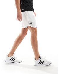 adidas Originals - Adidas Club Tennis Shorts - Lyst