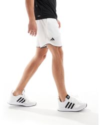 adidas Originals - Pantalones cortos s club tennis - Lyst