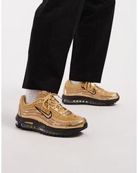 Nike - Air Max Tl 2.5 Trainers - Lyst