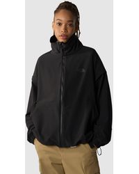 The North Face - Karasawa Wind Jacket With Detachable Sleeves - Lyst