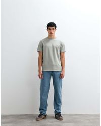 ASOS - Straight Leg Jeans - Lyst