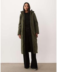 Regatta - Waterproof Hooded Janna Insulated Jacket - Lyst