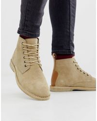 asos mens boots