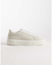 Jack & Jones - Faux Suede Trainer - Lyst