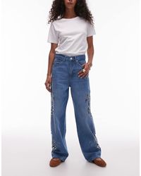 TOPSHOP - Column - Lyst