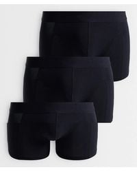 Jack & Jones - 3 Pack Trunks - Lyst