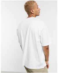 Bershka T-shirts for Men - Up to 50% off at Lyst.com