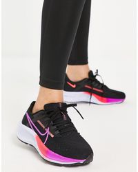 nike zoom żółte