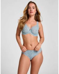 Hunkemöller - Daisy Non-Padded Underwired Bra - Lyst