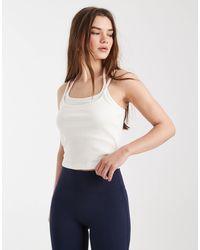 Cotton On - Double Layer Cami Top - Lyst