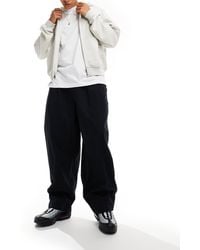 Nike - – club – gewebte ballon-hose - Lyst