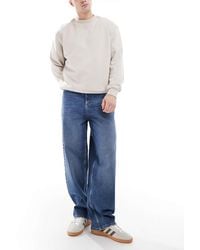 Collusion - X001 Antifit Mid Rise Jean - Lyst