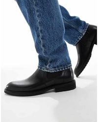 schuh - Declan Chelsea Boots - Lyst