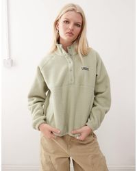 Columbia - – jasper ridge – pullover aus fleece - Lyst