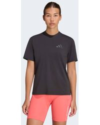 adidas Originals - Terrex Multi Climacool Logo Tech T-shirt - Lyst