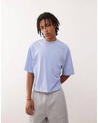 Collusion - Boxy Relaxed T-shirt - Lyst