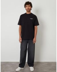 Threadbare - Baggy Fit Jeans - Lyst