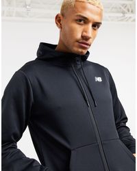 new balance sports jacket