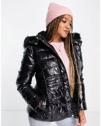 New Look Padded and down jackets for Women | Online Sale up to 70% off |  Lyst