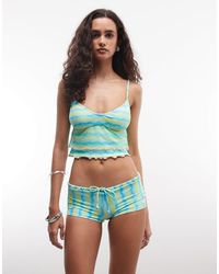Roxy - Short - Lyst