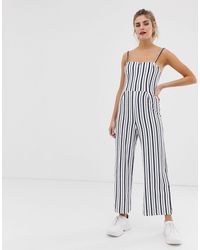 bershka glitter jumpsuit
