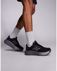 New Balance - Fresh Foam More Running Trainers - Lyst