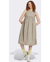adidas - – city escape – sommerkleid - Lyst