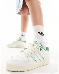 adidas Originals - – rivalry low – sneaker - Lyst
