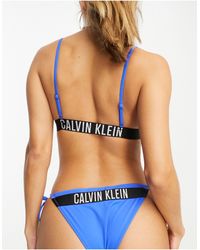 Calvin Klein - – bikinihose - Lyst