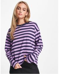 Monki T-shirts for Women | Online Sale up to 73% off | Lyst