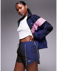 Nike - Windrunner Woven 2 Inch Shorts - Lyst