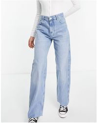 Bershka Jeans for Women | Online Sale up to 52% off | Lyst