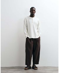 Reclaimed Vintage - Pull On Trouser - Lyst