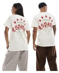 PRNT - Espana World Champions Relaxed T-Shirt - Lyst