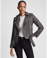all saints leather jacket outlet