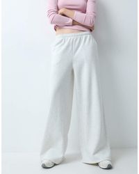 Gap - Wide Leg Baggy Jogger - Lyst